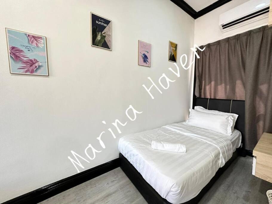 Marina Haven Kota Kinabalu