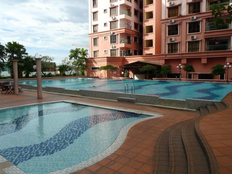Marina Haven Apartemen
