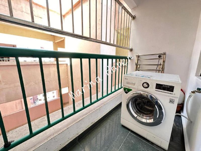 Apartemen Marina Haven
